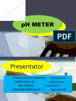 PH Meter