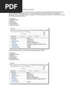 Migration of Application Roles Using WLST in OBIEE11g