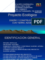 bloques ecológico PRESENTACION