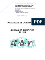 19504761 Practicas de Laboratorio Quimicaalimentos