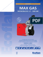 Max Gas