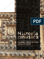 Música Medieval en Galicia