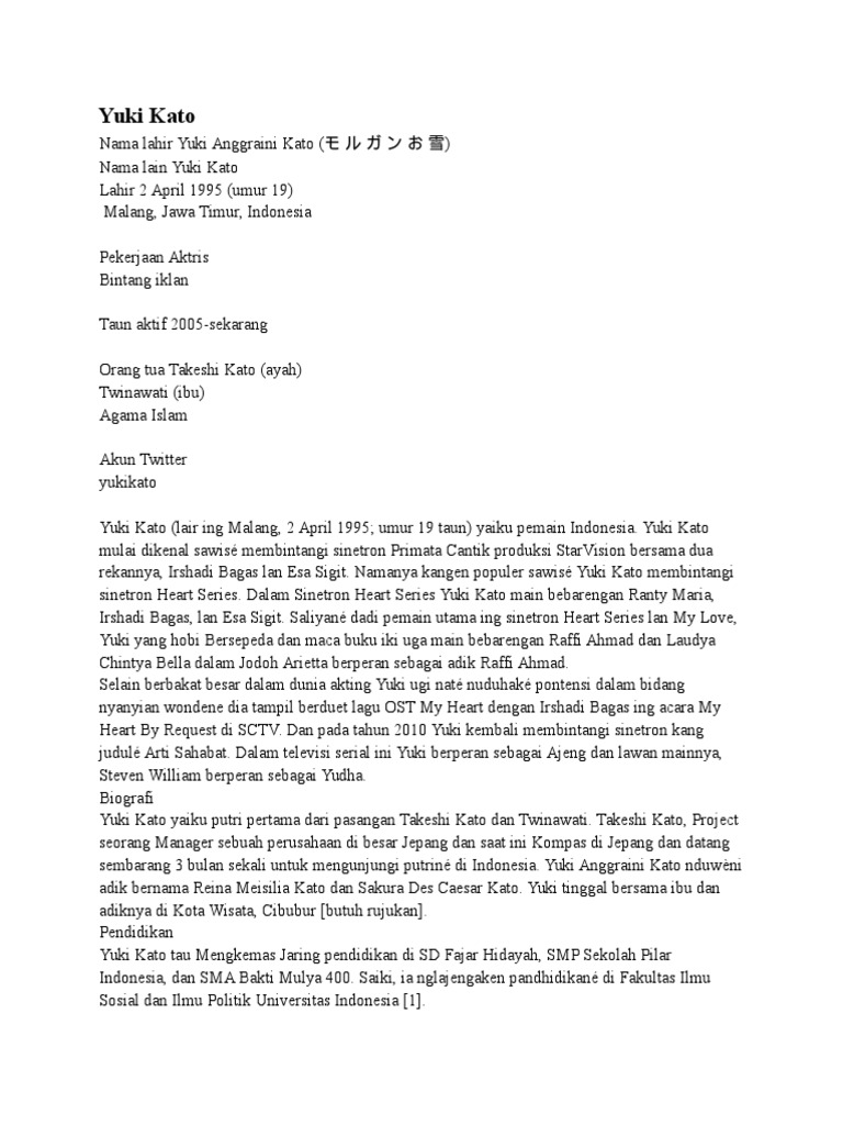 Walau masik 11 Tahun \, image size:768x1024