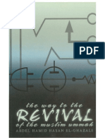  The Way to the Revival