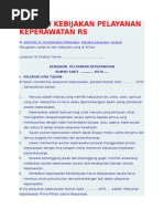 Download CONTOH KEBIJAKAN PELAYANAN by Tiena Sahrie SN260163689 doc pdf