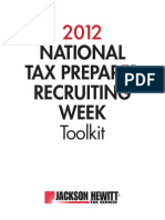 02-004690-12 Natl Tax Preparer Recruiting Kit 2012 v7