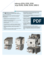 Siemens 3tf4 3tf5 3tf6 3ua4 3ua5 3ua6 3rb12 Catalogog