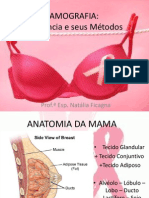 Anatomia Da Mama PDF