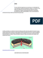 Filtros Percoladores