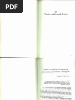 Catela Da Silva - Pasados en conflicto. De memorias, domnantes, subterráneas y denegadas