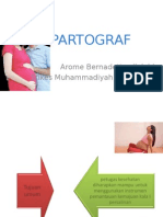 PARTOGRAF