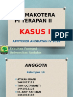 FARMAKOTERAPI TERAPAN II - KASUS II BUK AYU FIX.pptx