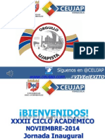 Taller IFD del Ciclo 30