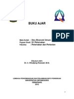 Buku Ajar Topik 1