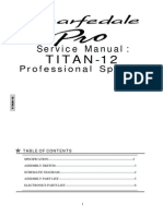 Wharfedale Titan12 SM PDF