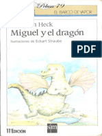 Miguel y El Dragon