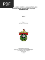 Download aktivitas metabolit sekunder2 by Agil Getsugatensho SN260174044 doc pdf