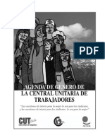 Agenda CUT 2014 PDF