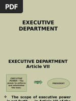 Polirev Lecture by Judge Gito