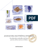 Acuicultura Multitrofica