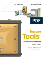 TopconTools Português