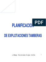 Lech - Clase Planificacion de Explotaciones Tamberas 2008 - PARTE 1 - Copia