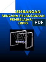 Materi 12. Pengembangan RPP-Cipete 10112006