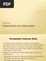 Download Perawatan Saluran Akar by Achmad Junaidi SN260178315 doc pdf