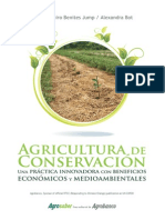 Agricultura de Conservacion 