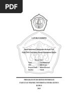 Download Sistem Informasi Manajemen Berbasis Web by Ridwan Sukma Pribadi SN260180682 doc pdf