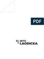 El Mito de La Odicea - Jose Mulero Vico PDF