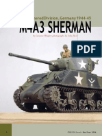 M4a3 Sherman
