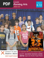 Download Balinese Performing Arts Teacher Resource Guide by Center for Southeast Asian Studies University of Hawaii at Manoa SN260182955 doc pdf