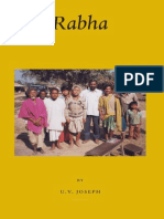 Languages of the Greater Himalayan Region, Volume 1 Rabha (Brill's Tibetan Studies Library) (v. 1) (2006)