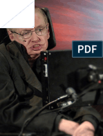 Stephen Hawking vire au gris