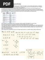 ICM CH 6 Answers To Chapter Problems