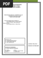 Download Laporan Konstruksi jalan by herry SN26018694 doc pdf