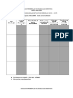 Borang Gugur Atau Tambah Program Perancangan Strategik1