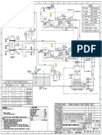 DI water cooling circuit