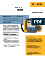 1306789566+fluke 810 Vibration Tester Analyzer PDF