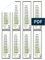 Bookmark Sifir PDF