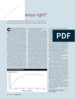 Customer Profitability Analysis