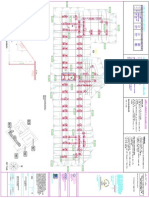 Instrumentation & Site Plan 967A