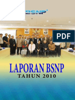 Laporan-BSNP-2010