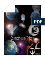 Cosmotheism Trilogy