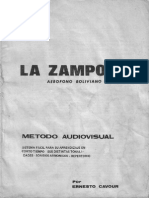 Método de Zampona