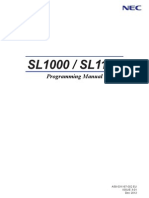 SL Programming Manual 3.01 PDF