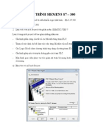 Lập Trình Siemens s7