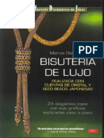 Decoster Marcia - Bisuteria de Lujo