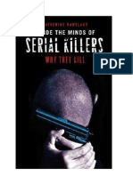 Inside The Minds of Serial Killers - Why They Kill 1.1 PDF